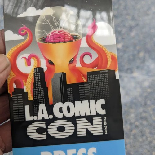 Photo post from lotuslandcomics.