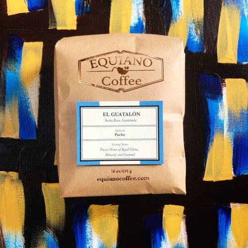 Photo post from equianocoffee.