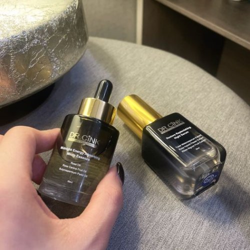 Photo post from drcink.