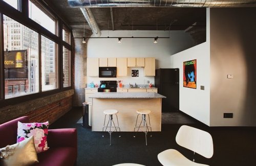 Photo post from dwightlofts.