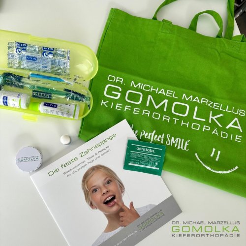 Photo post from dr.gomolka.