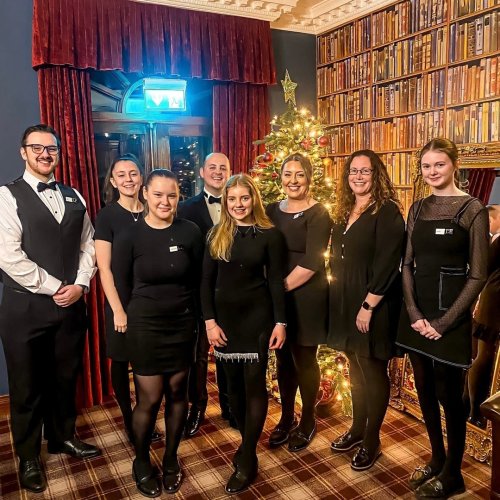 Carousel post from themoathouse.