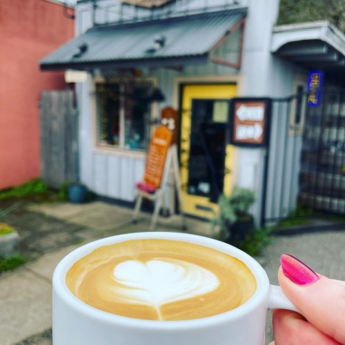 Photo post from equianocoffee.