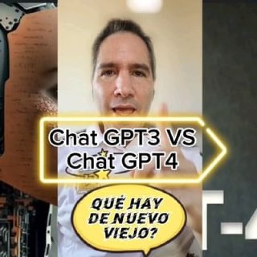 Video post from damiandipace.