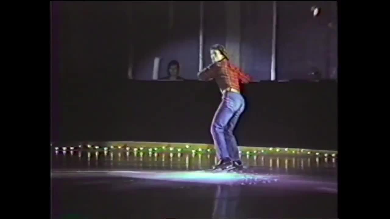 Video post from icetheatreofny.