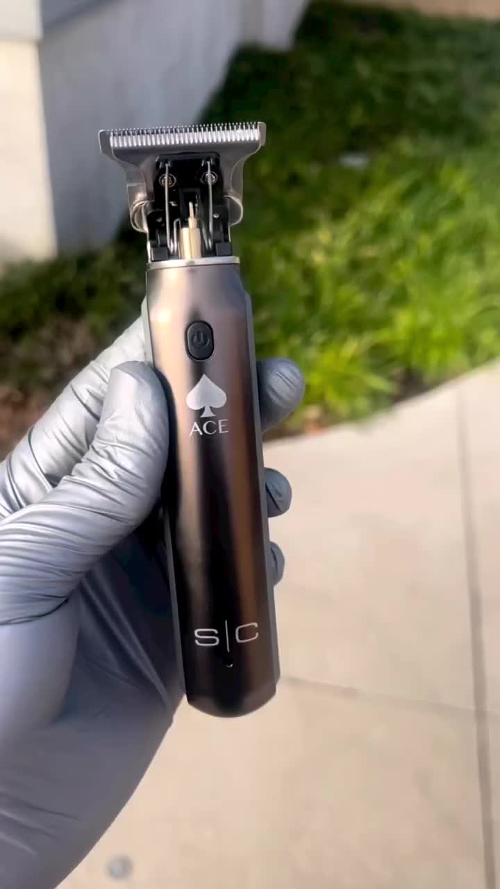 Video post from iamthebarberplug.