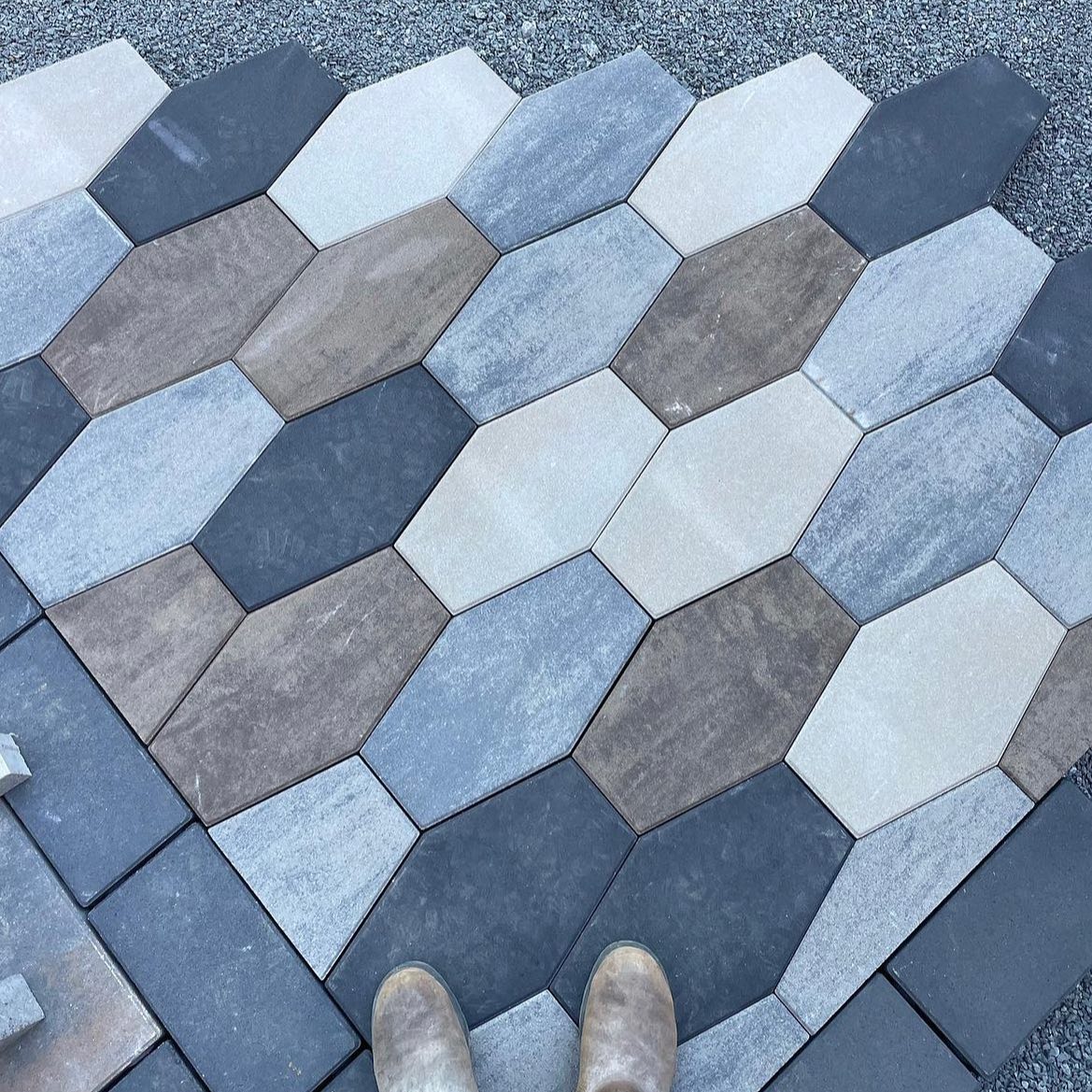 Photo post from techobloc.