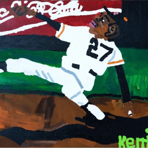 Photo post from kerrigallery_wpa.