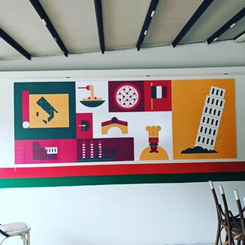 Photo post from borareklam.