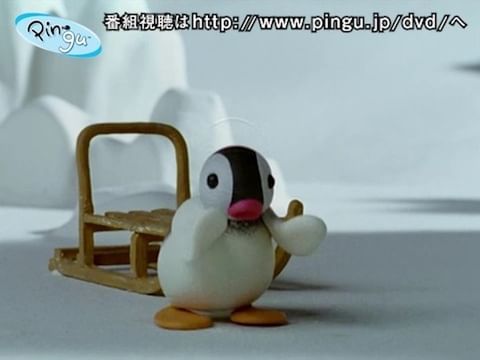 Video post from pingu_jp.