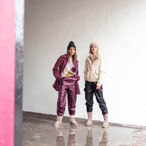 Photo post from shabbiesamsterdam.
