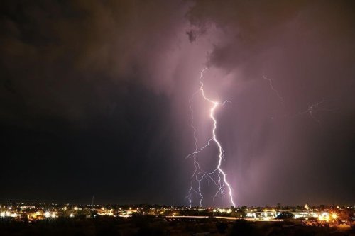Carousel post from visittucson.