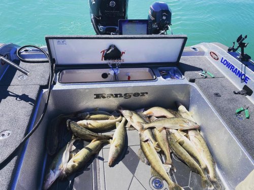 Photo post from epolodgefishingteam.