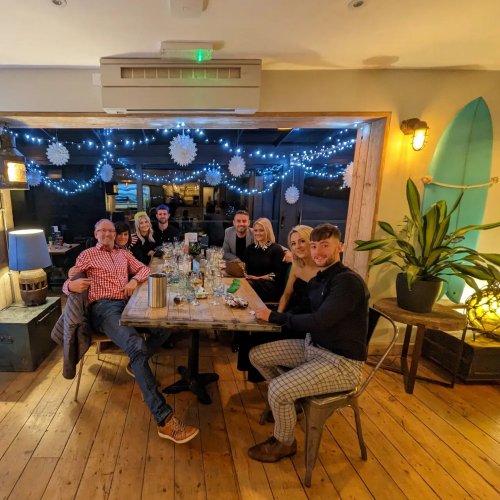 Photo post from scott.parry.associates.