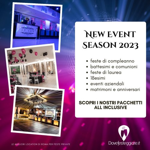 Photo post from dovefesteggiare.it.