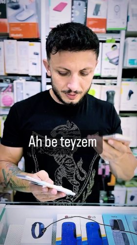 Video post from mehmetenliogluofficial.