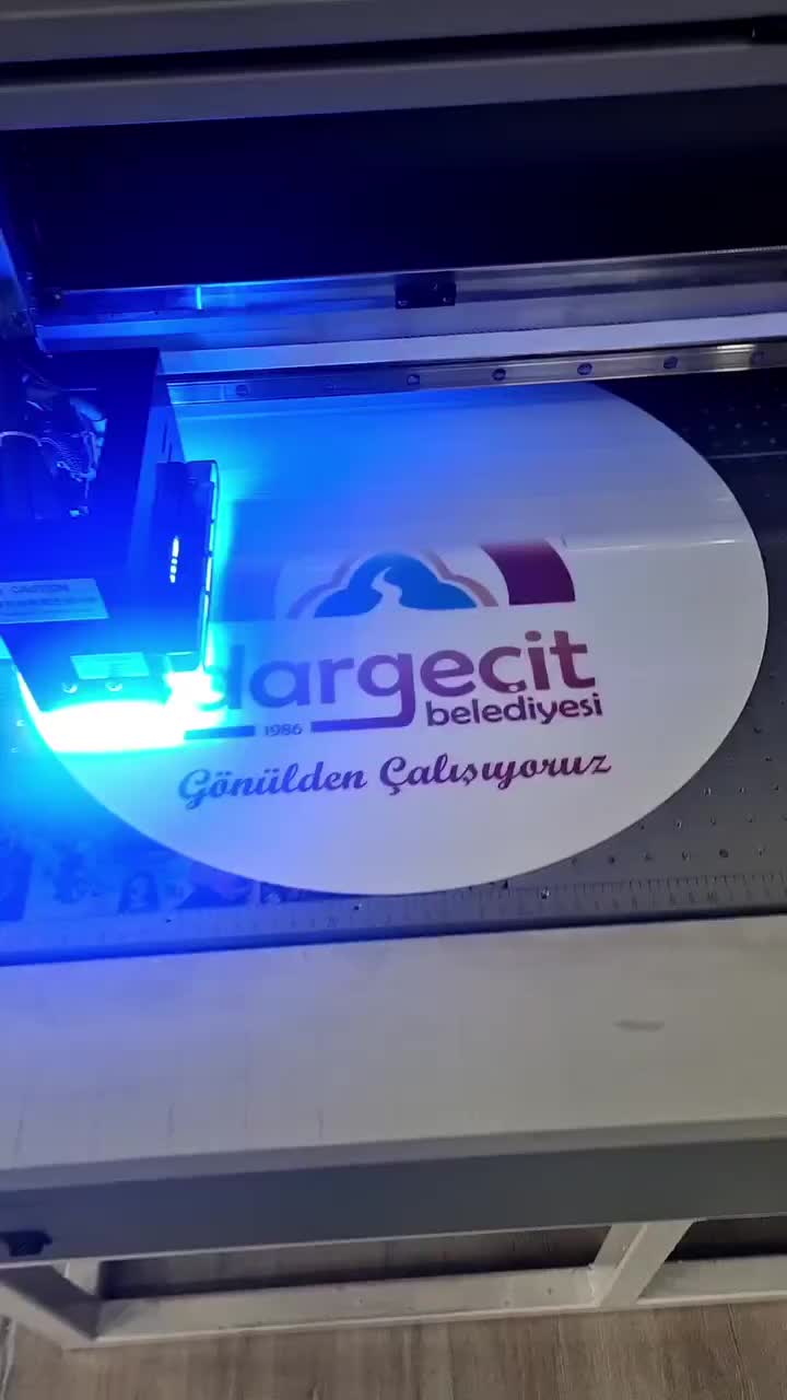 Video post from borareklam.