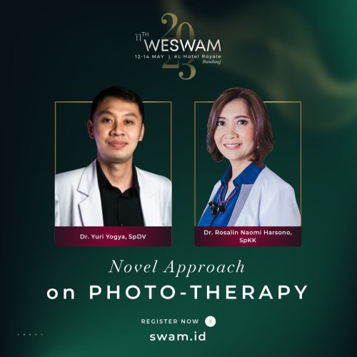 Photo post from swam_id.