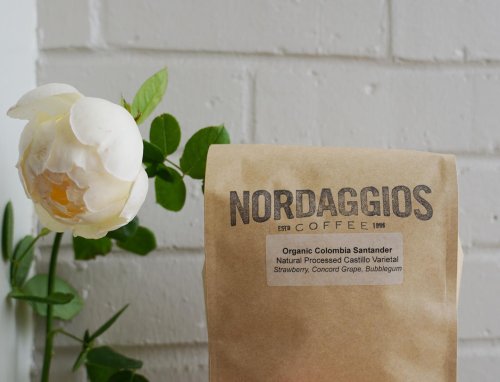 Photo post from nordaggioscoffee.
