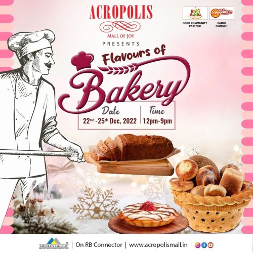 Photo post from acropolismall.