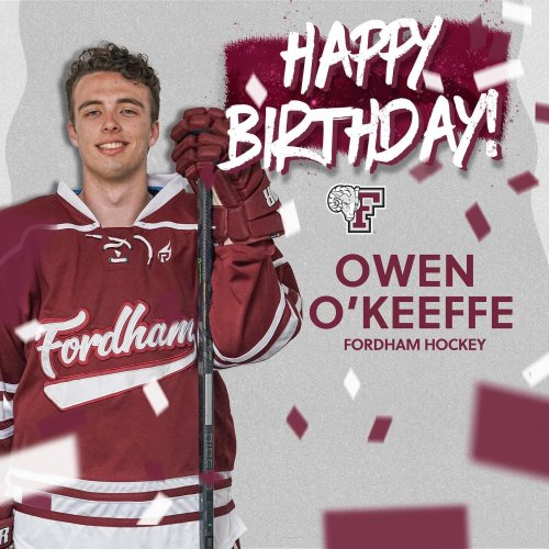 Photo post from fu_hockey.