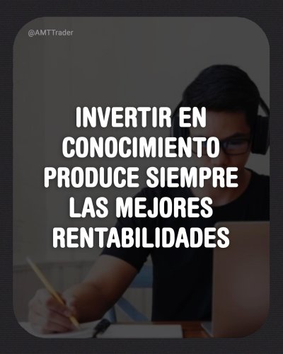 Photo post from amttrader.