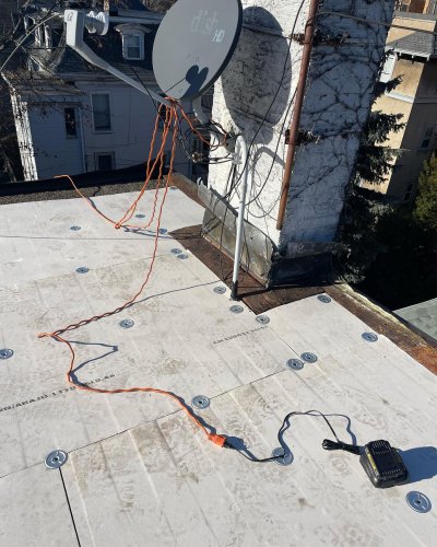Carousel post from wisdomroofingusa.