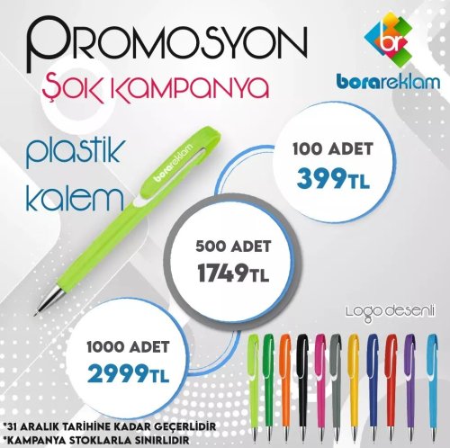 Photo post from borareklam.