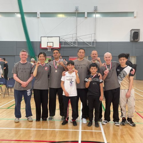 Photo post from azischooloftaiji.