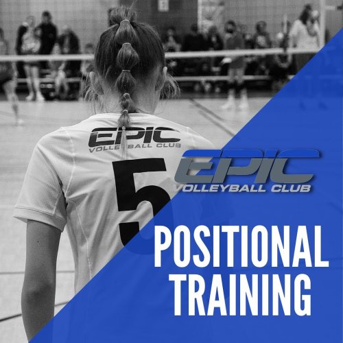 Photo post from epicvball.