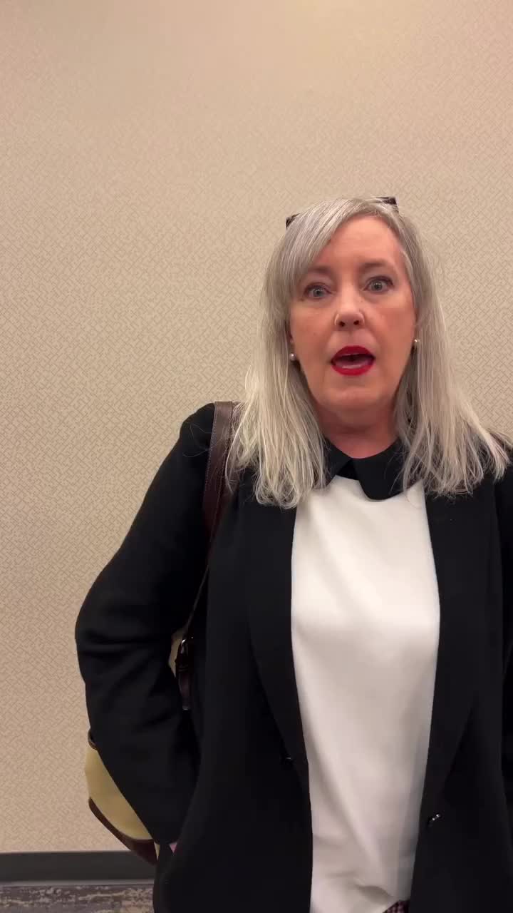 Video post from laborlawtexasbar.