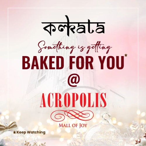 Photo post from acropolismall.