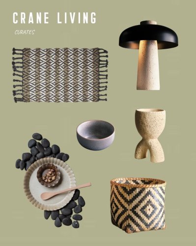 Photo post from crane_living.