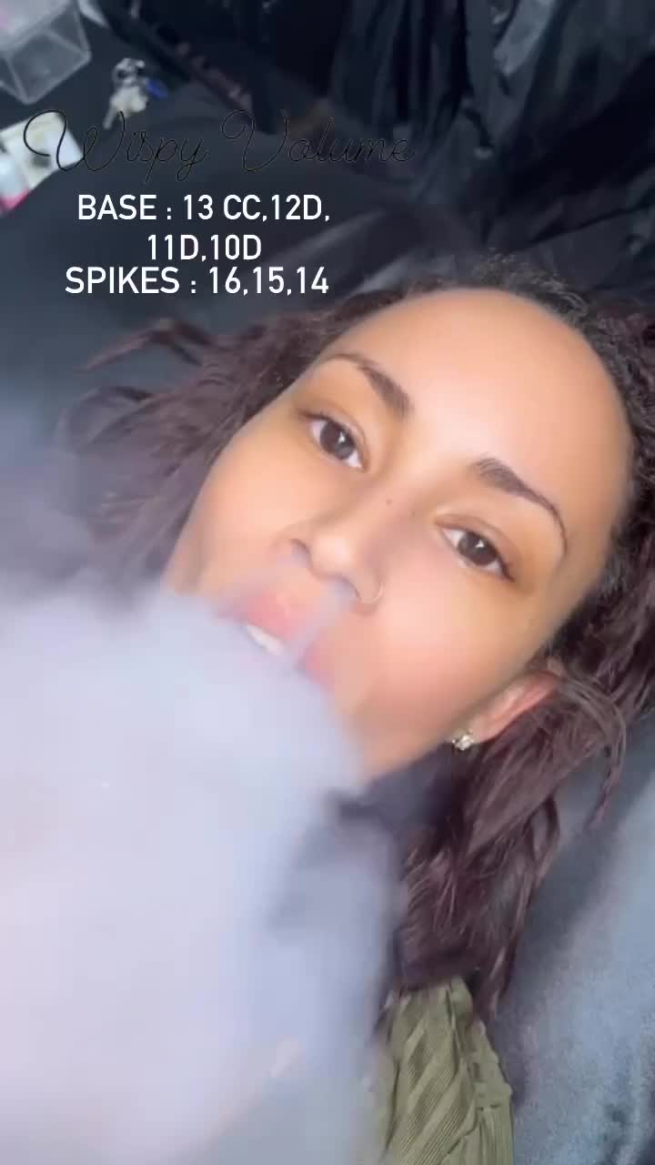 Video post from blinxandbeauty.