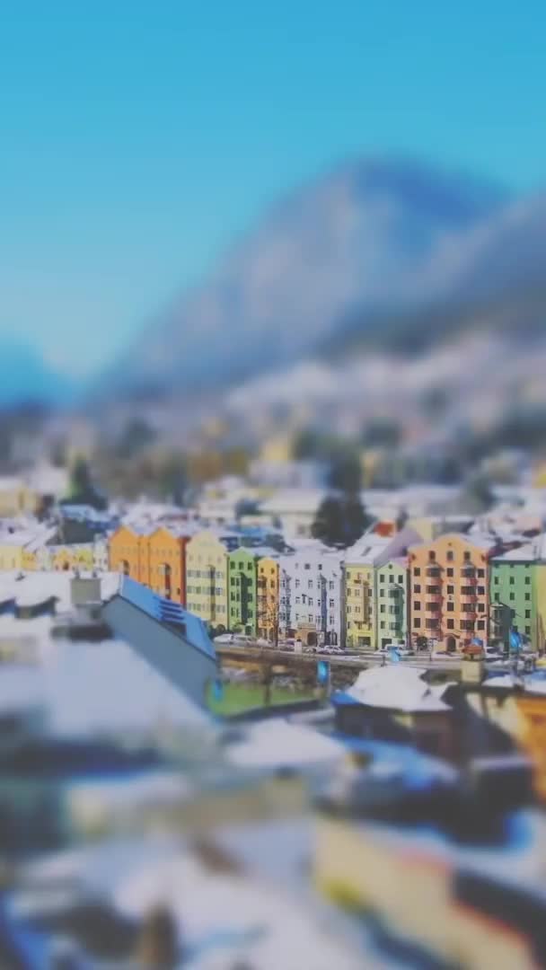 Video post from innsbrucktourism.