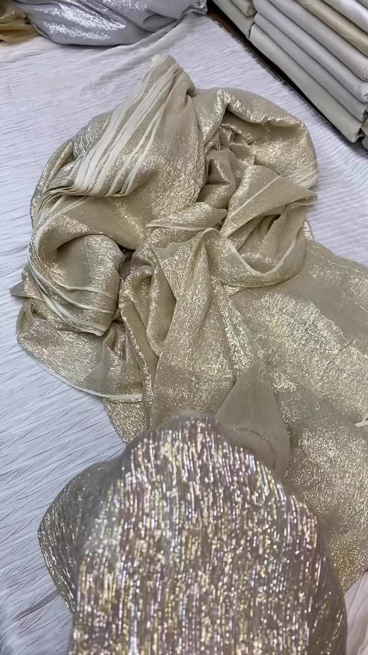 Video post from akbar_fabrics_.