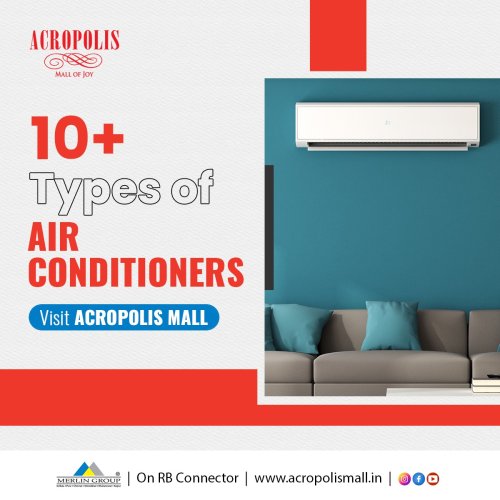 Photo post from acropolismall.