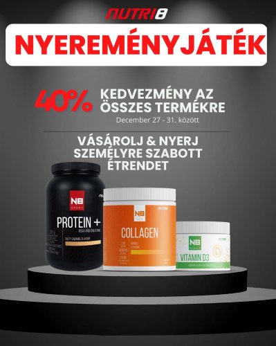 Photo post from nutri8brand.