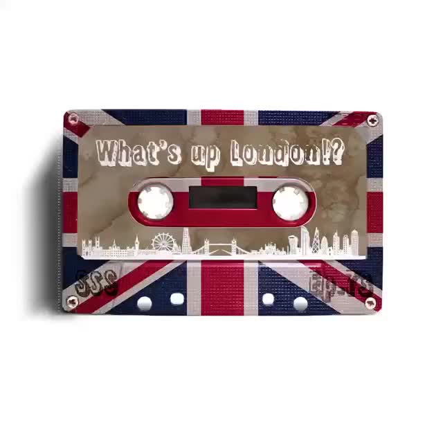 Video post from slowspinsociety.