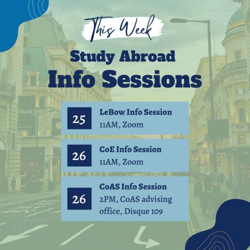 Photo post from drexelstudyabroad.