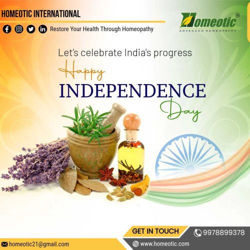 Photo post from homeotic_international.