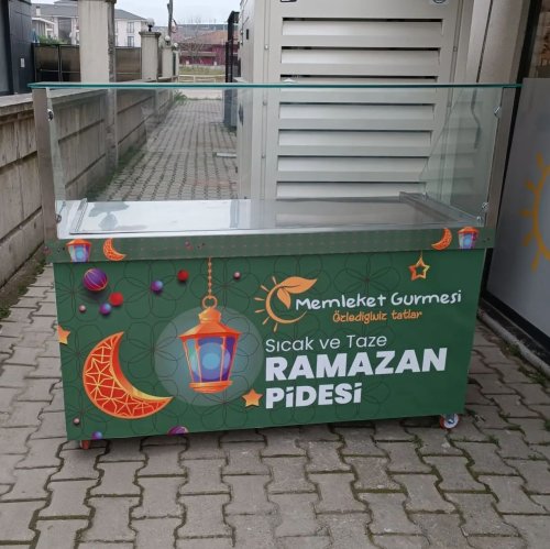 Photo post from borareklam.
