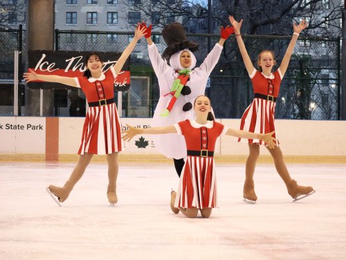 Carousel post from icetheatreofny.