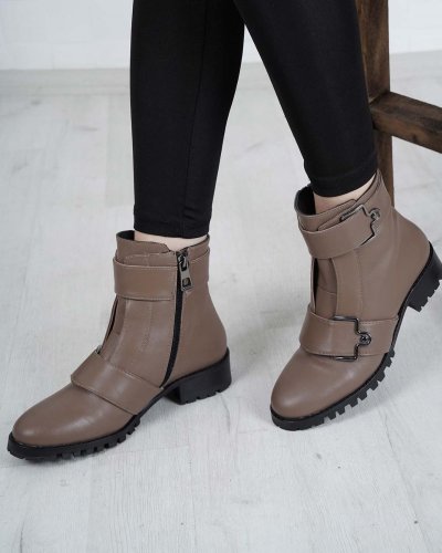 Carousel post from ossoshoes.