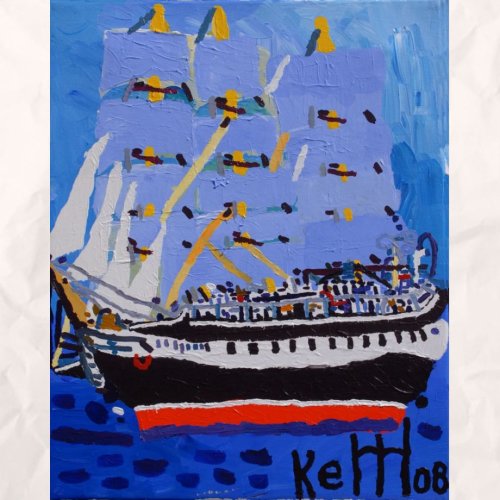 Photo post from kerrigallery_wpa.