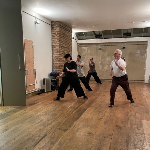 Photo post from azischooloftaiji.