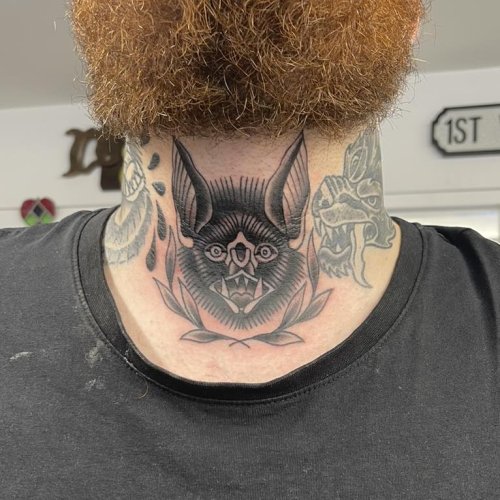 Photo post from lovetattoossandhurst.