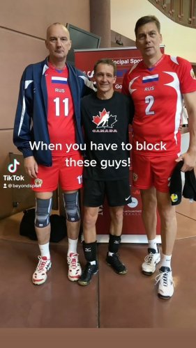 Video post from beyondsportinsta.