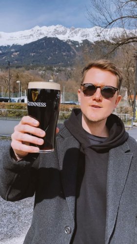 Video post from innsbrucktourism.