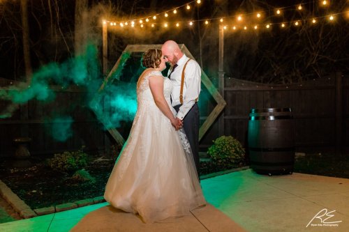 Photo post from thecurvybridenj.